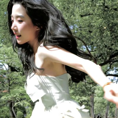 哈德逊岸边的海德公园