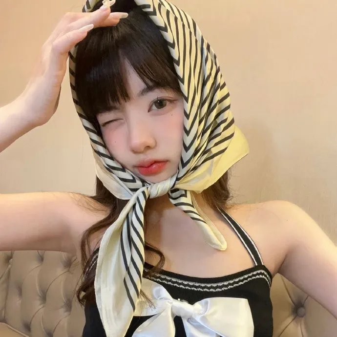 荡女满天飞