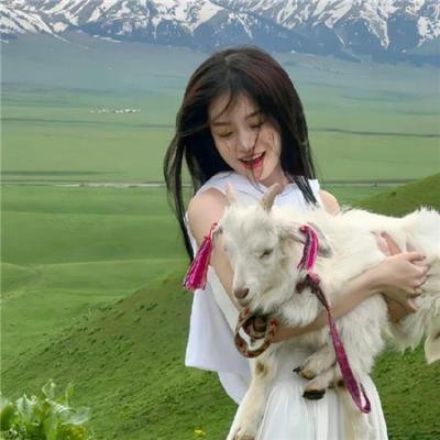 情系月亮湾